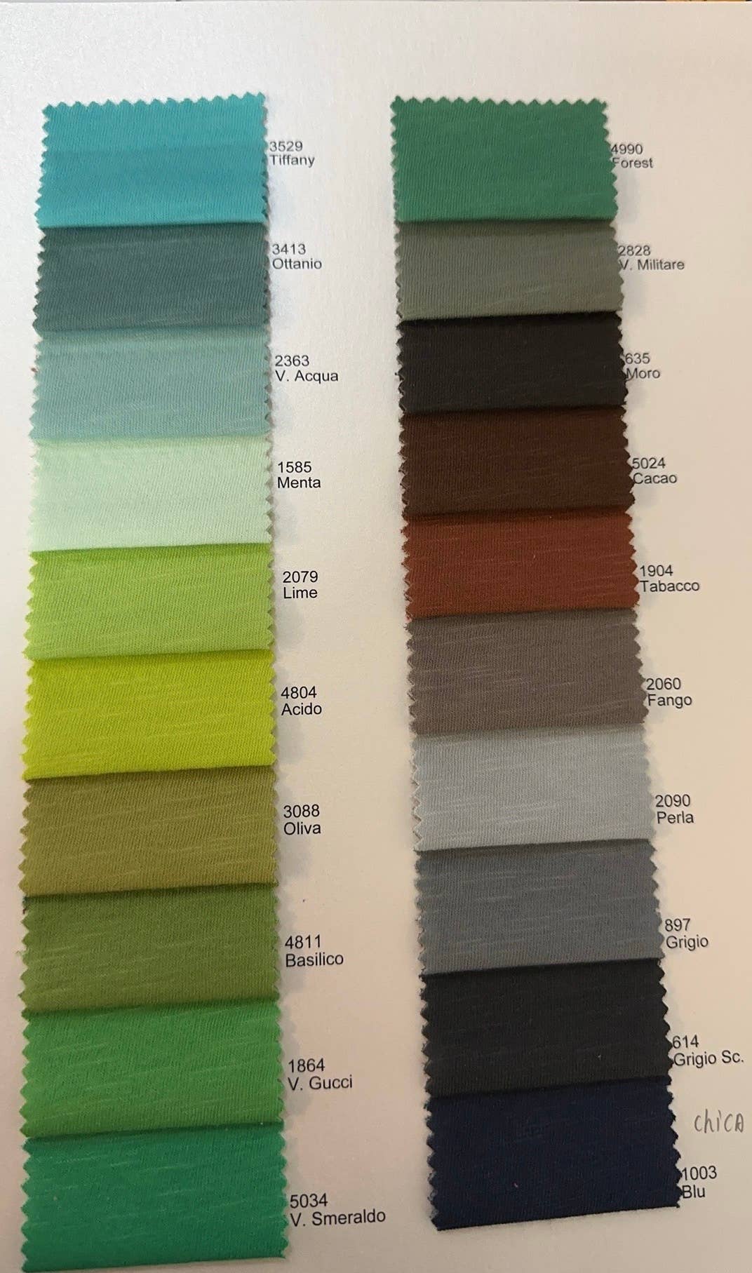 LINEN & COTTON HOUSE – Engroshandel Tunika - Dame – LINNED TUNIKA 32796