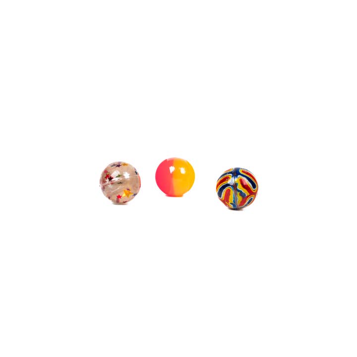 Toysmith - Wholesale Classic Toy - Kids - Neato! Classic Bouncy Ball- Retro Classic