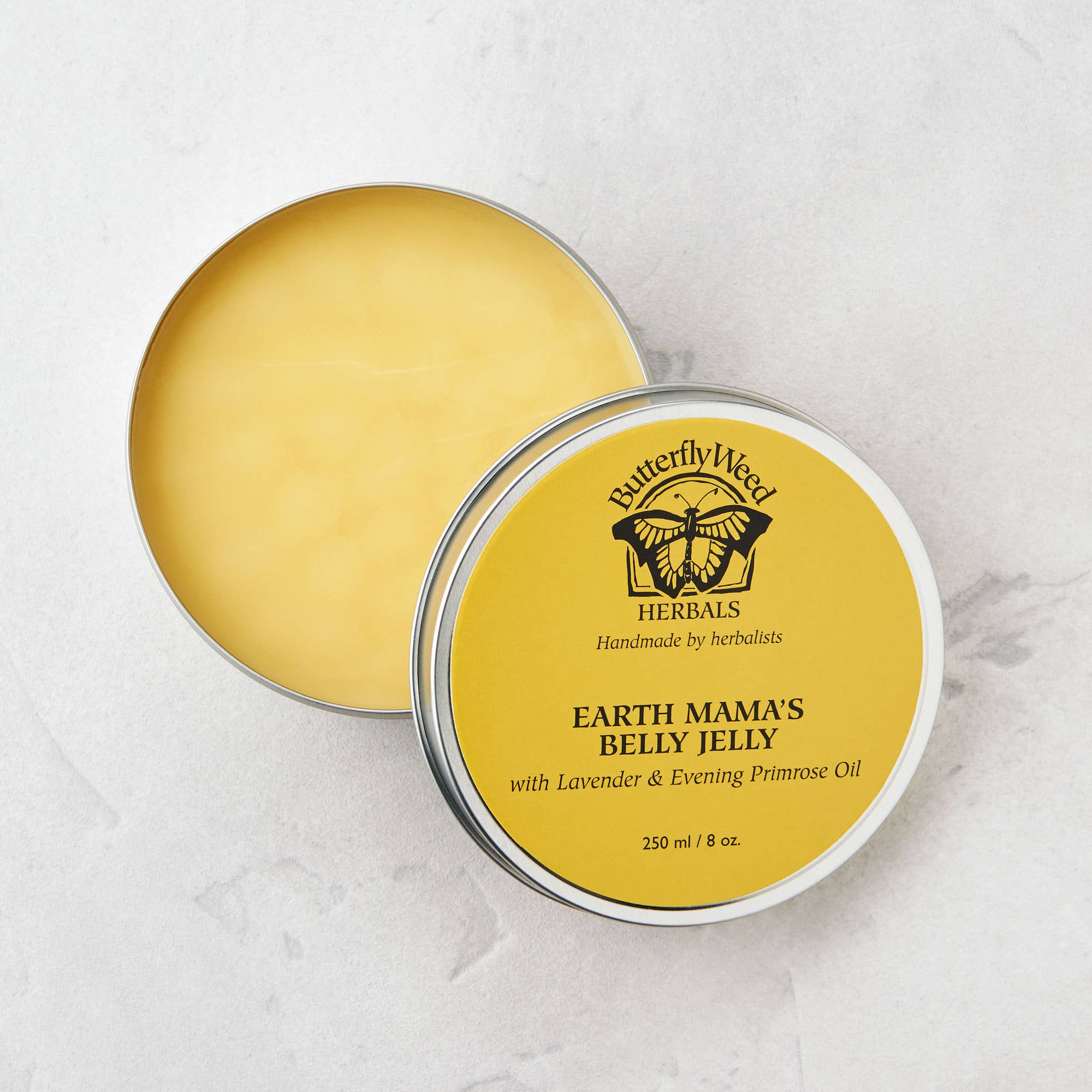 Matter Company - Wholesale Belly Oil/Butter - Maternity - Butterfly Weed Belly Jelly1