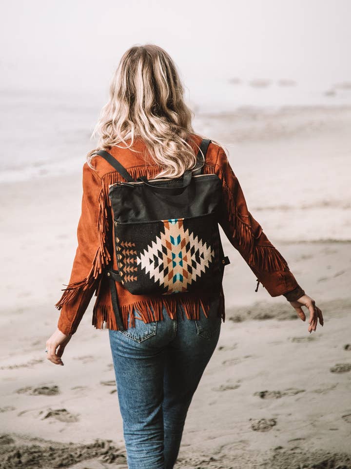 Tofino Backpack | Helios for wholesale by Grace Design