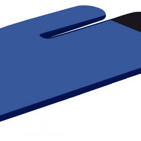 Festival Board Cover Blå för wholesale av Top House