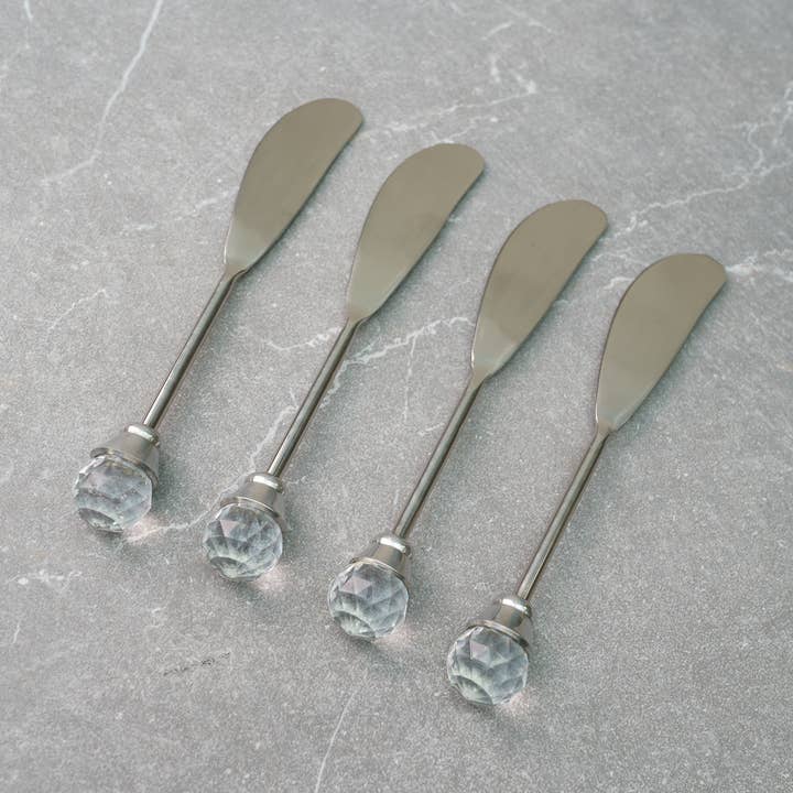 Beads & Steel Spreader for wholesale by India Handicrafts Inc