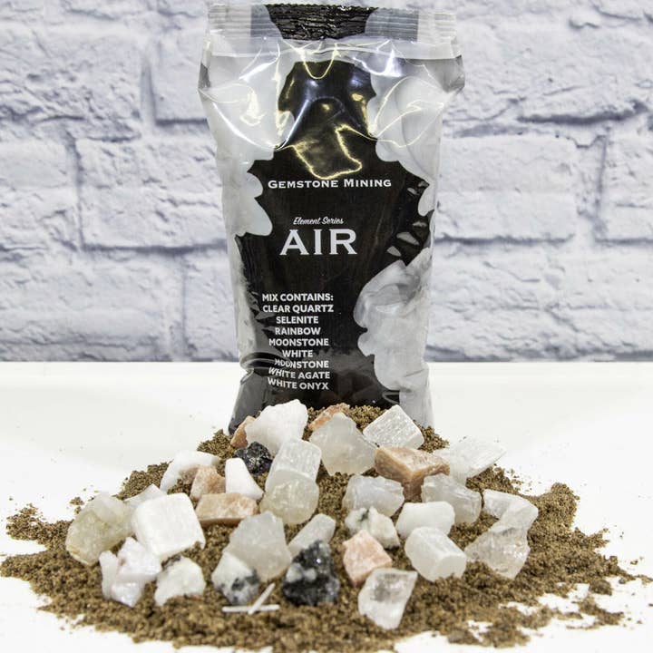 Air Bag (Element Series) Single Bag for wholesale by Cold River Mining