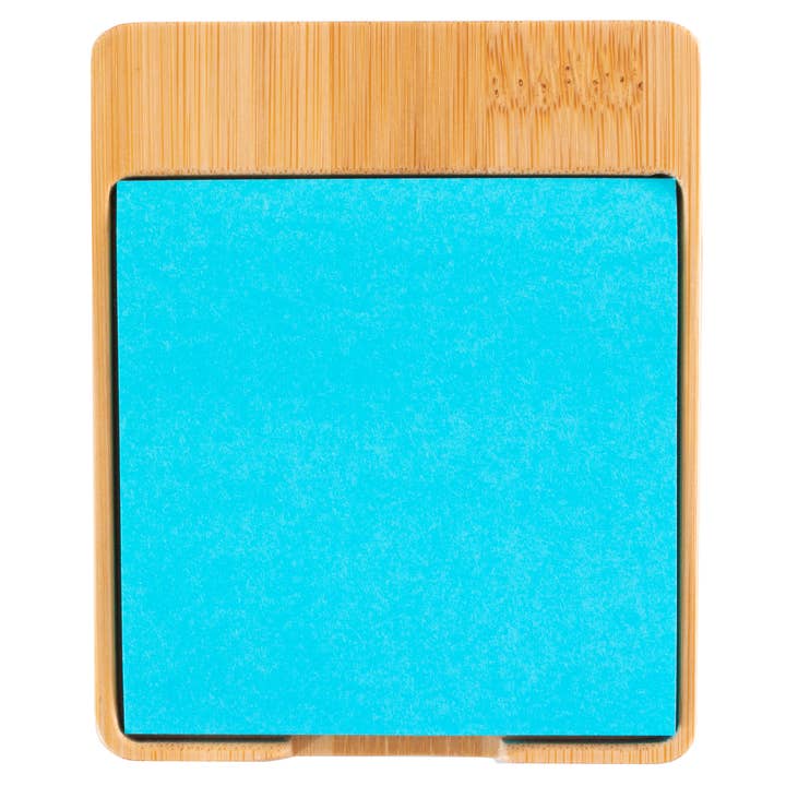 Totally Bamboo - Wholesale Sticky Notes - Sticky Note Holder