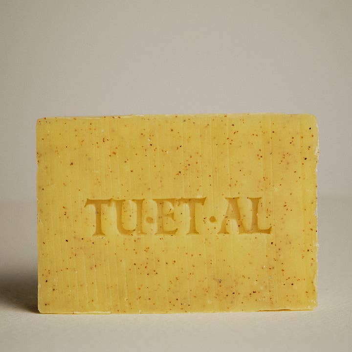TU·ET·AL - Venta al por mayor Pastilla de jabón - Lluvia de meteoritos