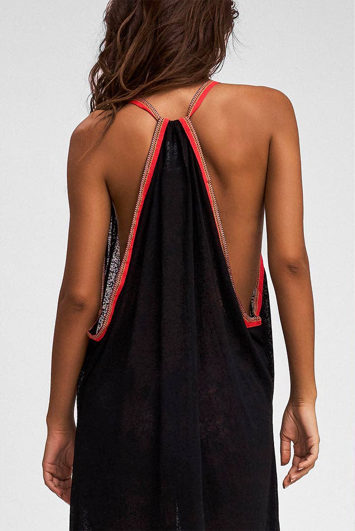 pītusa - Wholesale Dress - Women's - Inca Sundress25