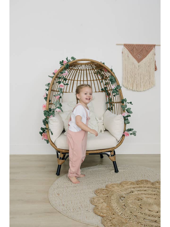 Earth Baby Outfitters - Wholesale Overalls - Kids - EcoCosy® Kids' Weekend Overalls9