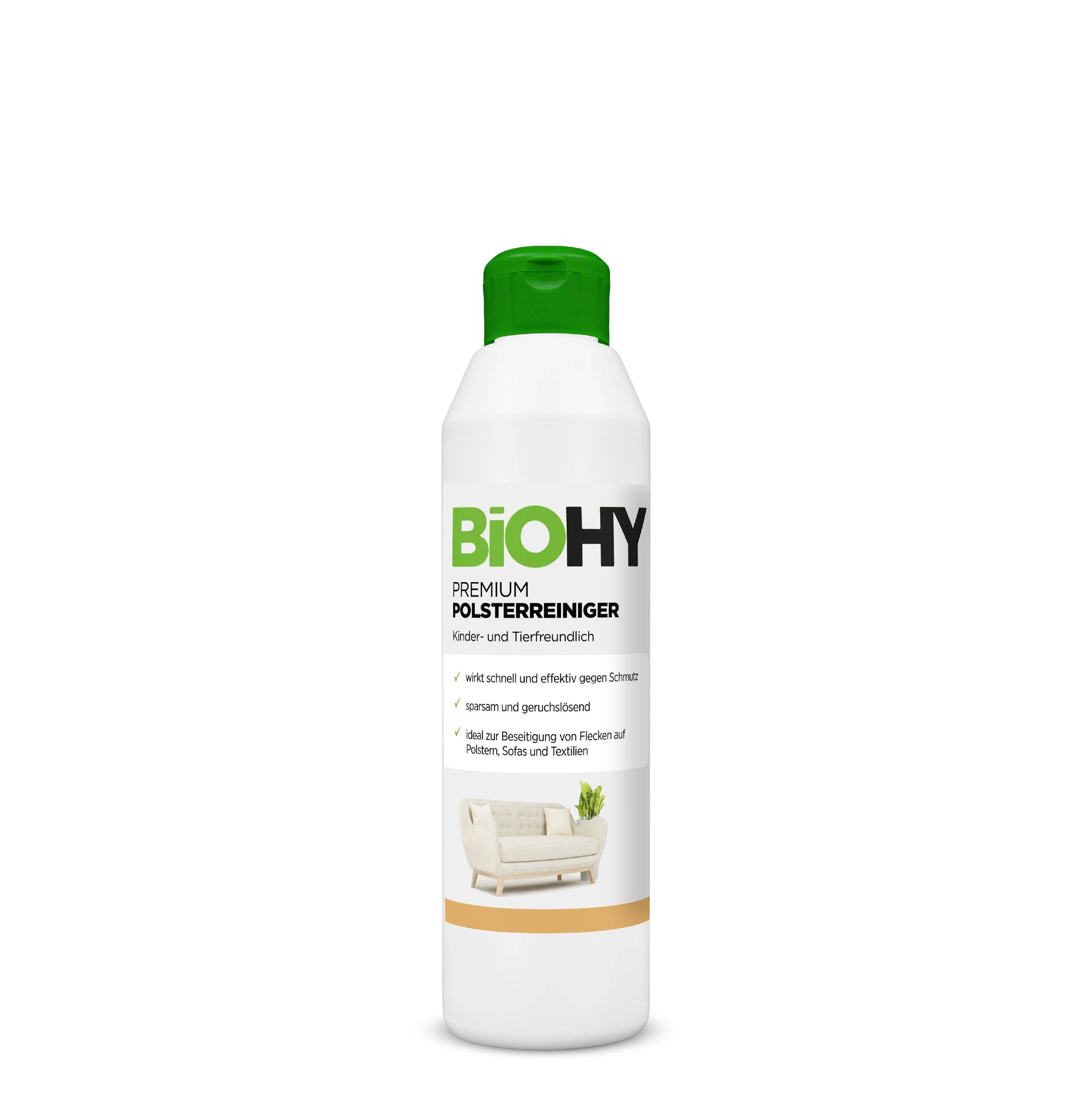 BiOHY - Wholesale Multi-Surface Cleaner - BioHy premium upholstery cleaner, textile cleaner, upholstery cleaner, sofa cleaner1