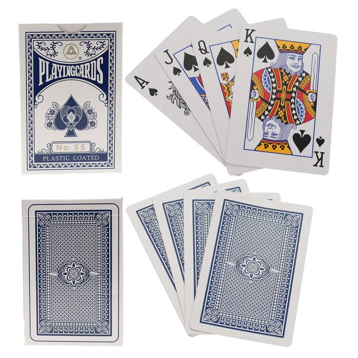 Wood Expressions - Vendita all'ingrosso Giochi di carte - Mini Double 6 - Gioco da viaggio con domino, dadi e carte5