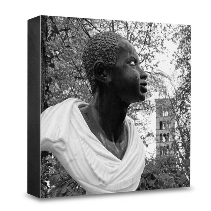 Holzblock Potsdam - Mohrenrondell för wholesale av COGNOSCO