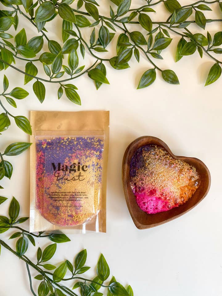 Pixi Magic Dust for wholesale by The Magic Folks
