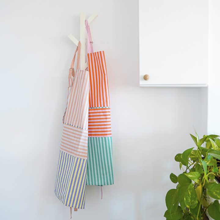 Helio Ferretti - Wholesale Apron - TROPICAL APRON HF