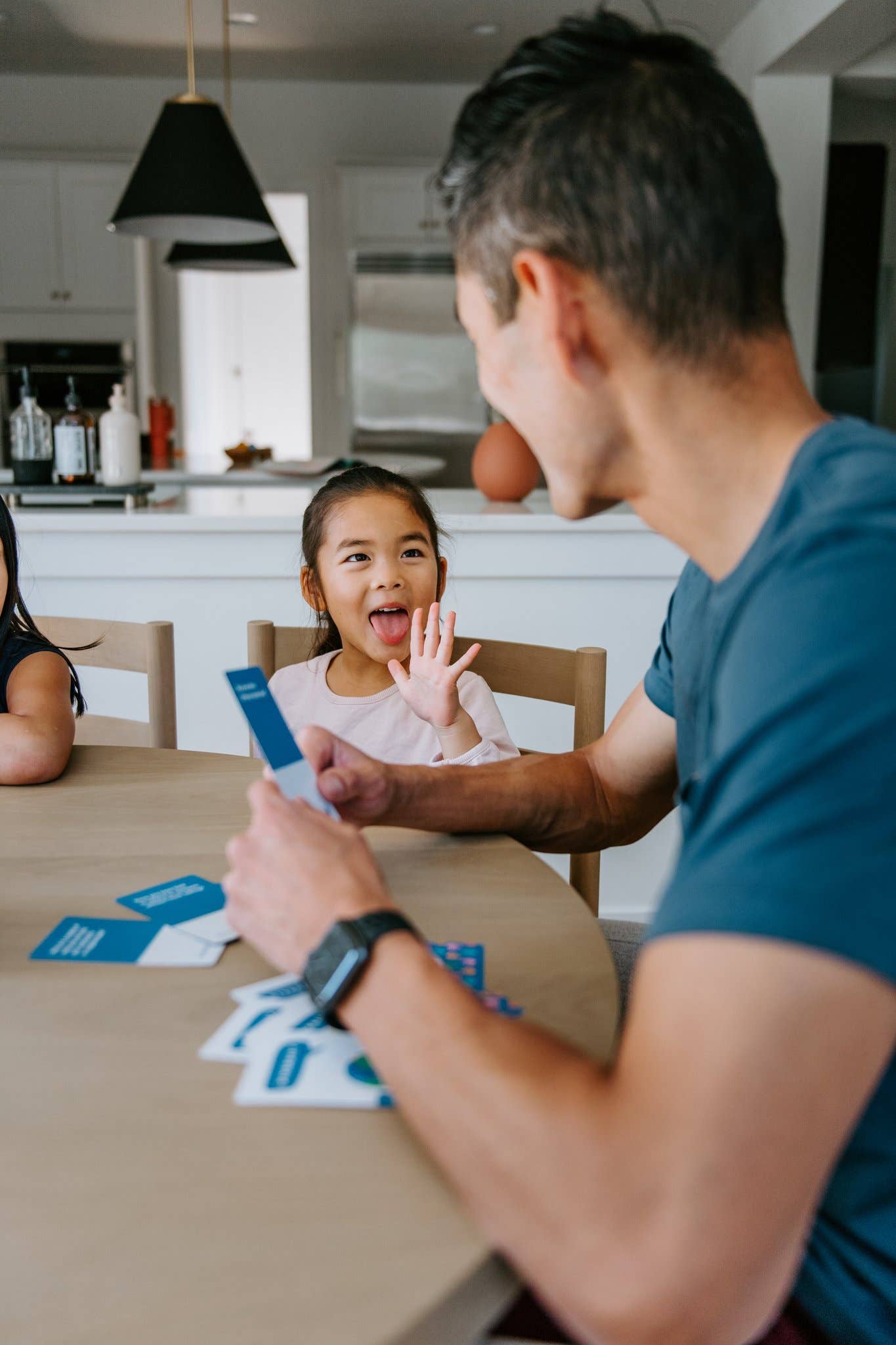 Bright Littles - Wholesale Brain Game - Kids - Bright Littles Conversation Cards10