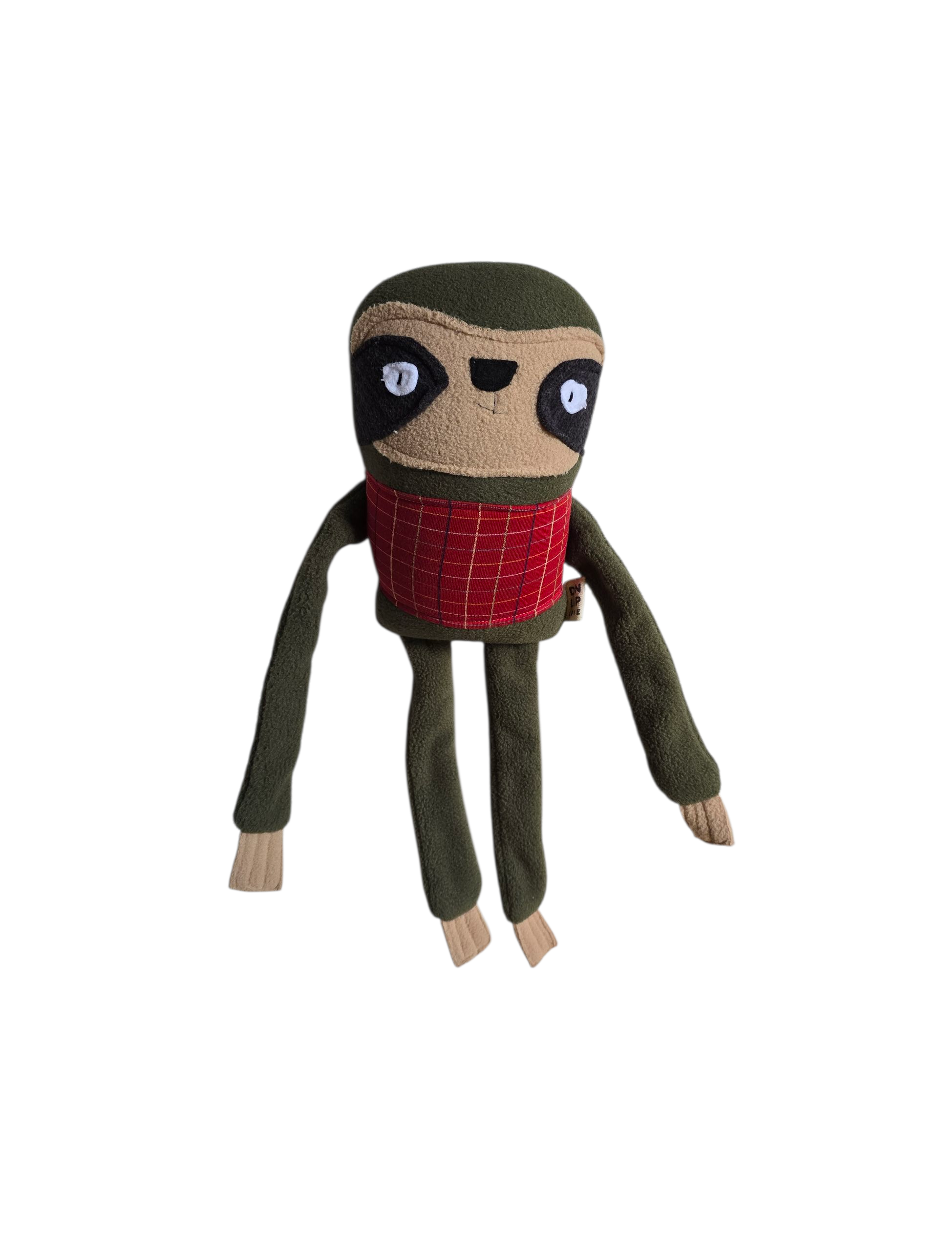 Dunlap Love - Vente Peluche – enfant et bébé - Vendredi le paresseux1