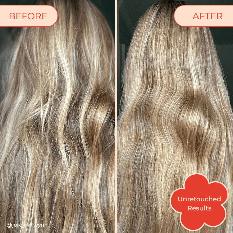 INH Hair - Wholesale Hair Conditioner - G2G Hair Conditioner | hair strengthening & density8