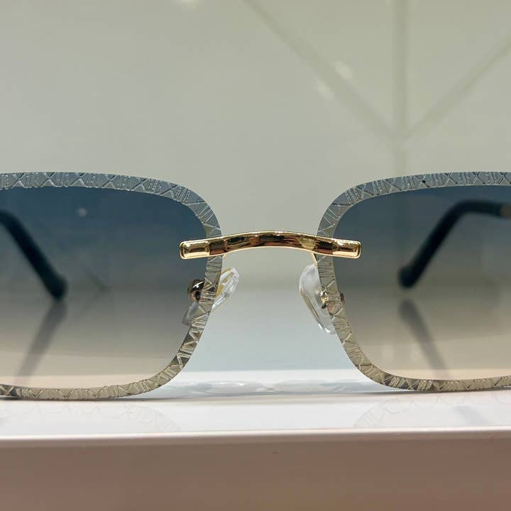 Glazen Kappen voor wholesale door Glam Bar Bazaar