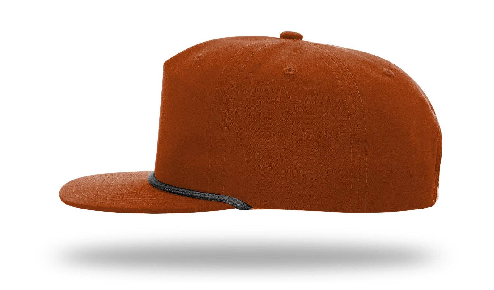 The Park Wholesale - Vendita all'ingrosso Cappellino da baseball - Unisex - Cappello Richardson 256 Grandpa Pinch a 5 pannelli, cappuccio in corda, Umpqua20