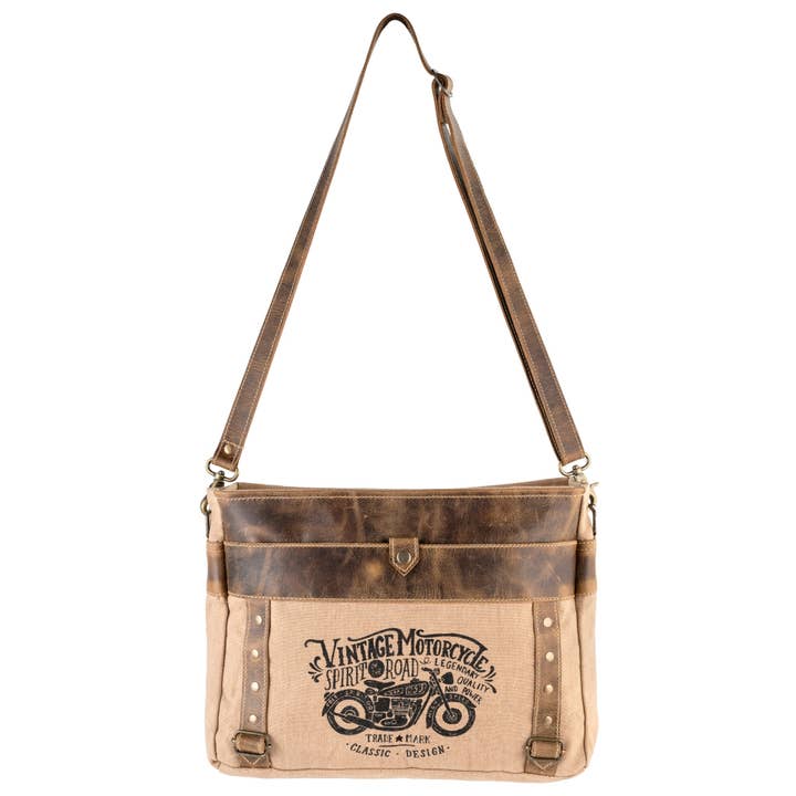 Aster Shoulder Bag - Unisex and other Purchase Wholesale asterix sklavenhändler. Free Returns & Net 60 Terms on Faire trending on Faire.