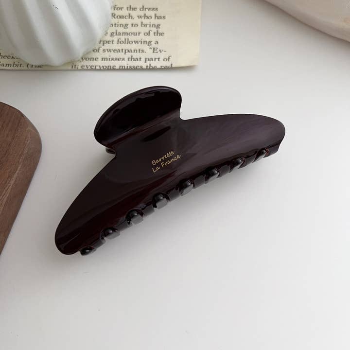 ACCITY - Wholesale Hair Pin - GOLD LABEL LARGE LUXURY HAIR PIN_CWAHA2653