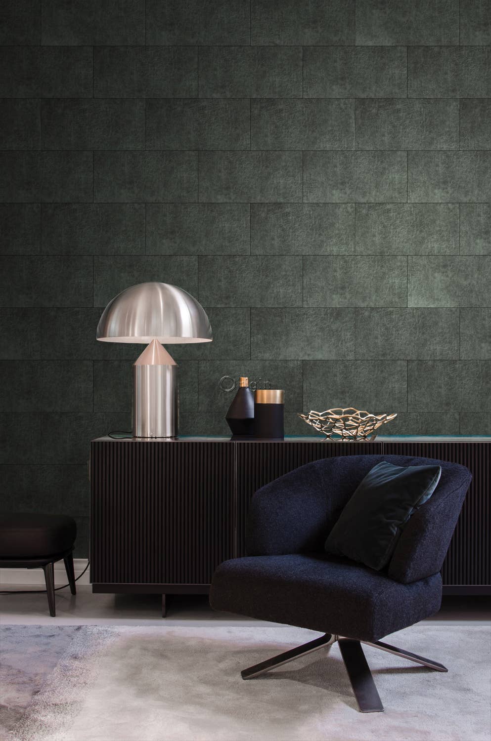 The Design Department b.v. – Großhandel Wandfliesen – Selbstklebende Eco-Leder-Fliesen in Rechteckform9