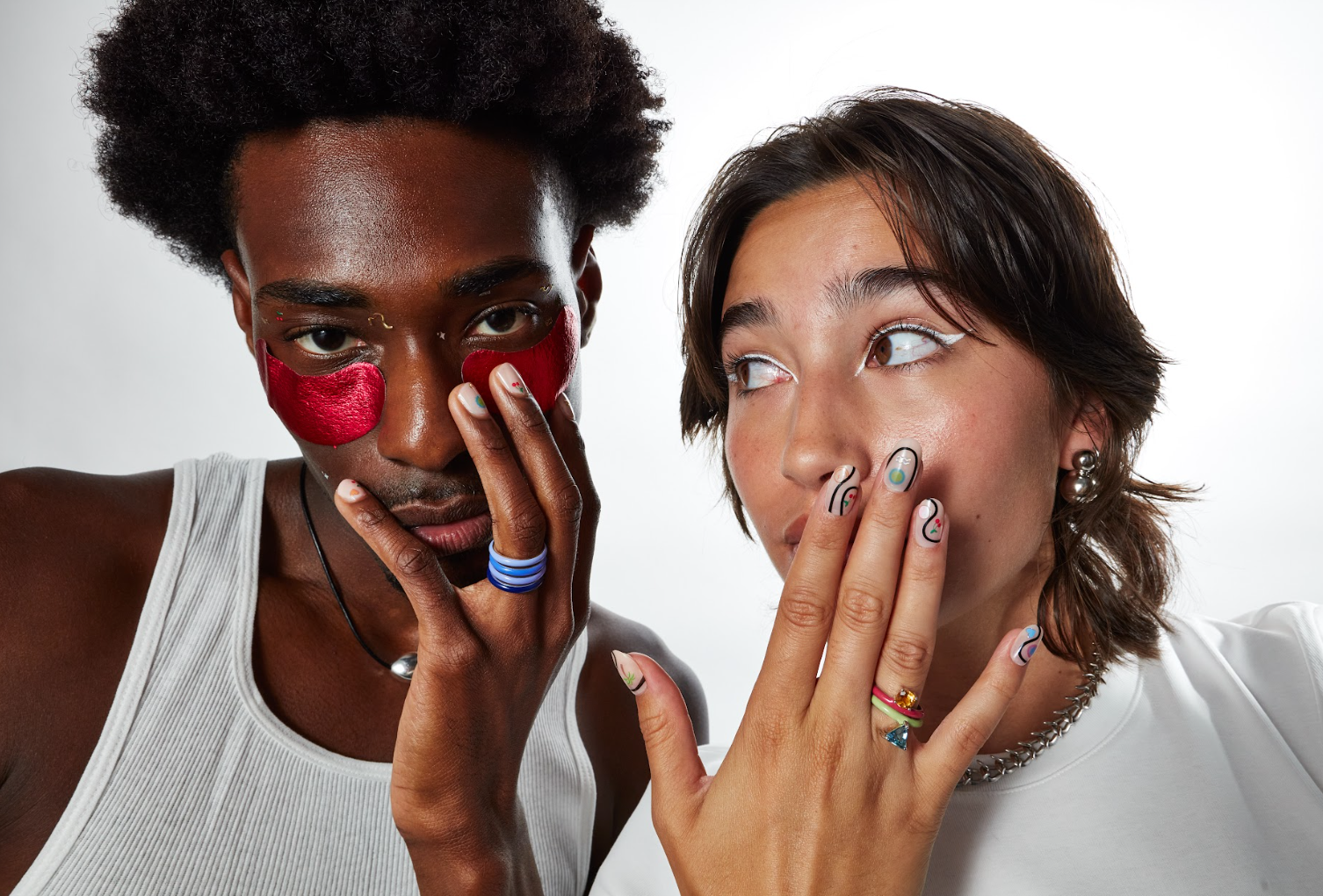 Chillhouse - Wholesale Nail Art/Decal - Chill Stix3