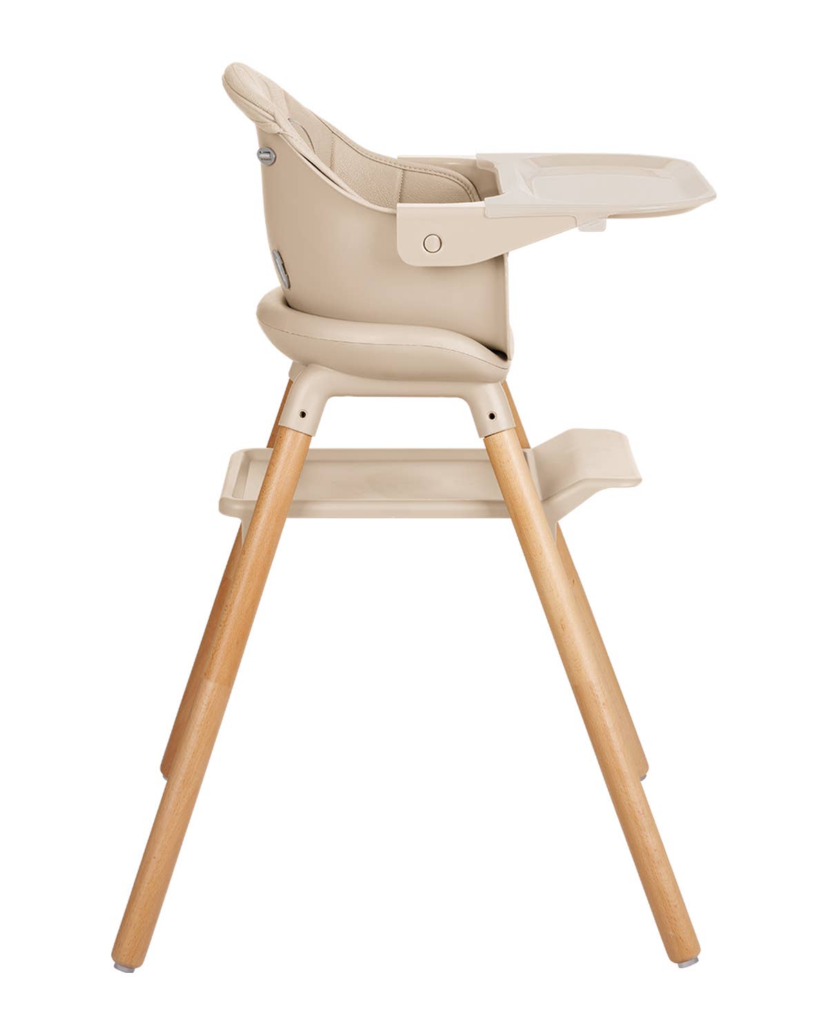 Kika Group Ltd. - Vente Chaise haute – bébé - Chaise haute 6-en-1 Woody13