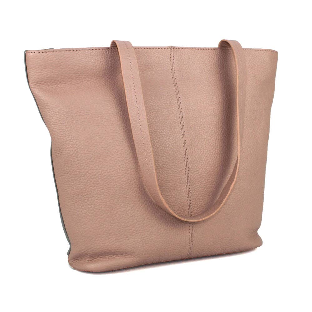 Eastern Counties Leather – wholesale Tote bag – Women's – Adalyn  Leather Tote Shopper Handbag6