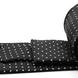 Ferrecci - Wholesale Necktie – Men’s - Ferrecci - Men's Business Casual Necktie & Hanky Set - UO3