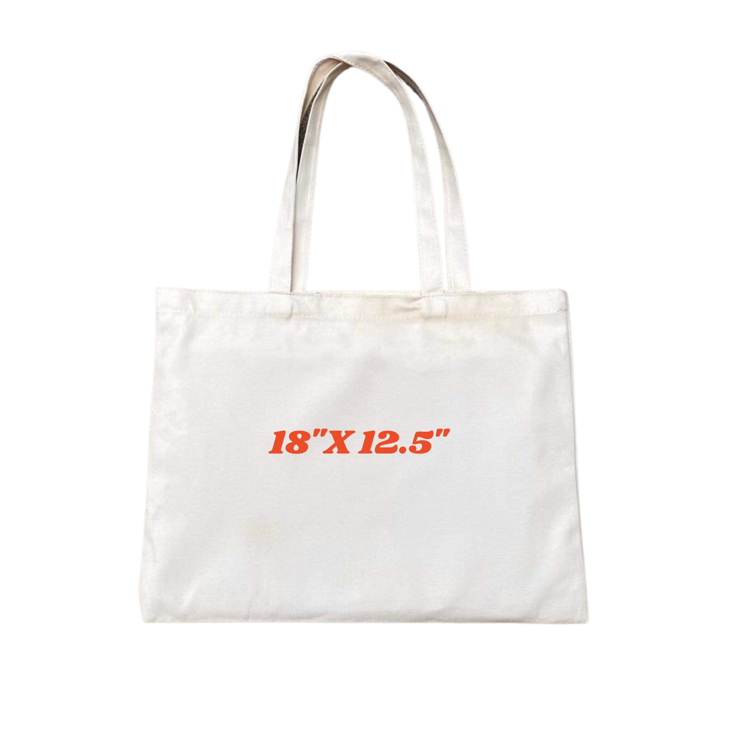 Jack and Bec - Wholesale Tote Bag - Unisex - Blank Tote Bag w Pocket, Canvas Tote Bag, Bulk Tote Bags3