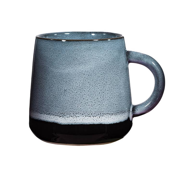 Midnight Mojave Glaze Mug for wholesale by Sass and Belle