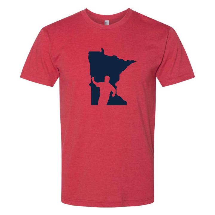 Het Kirby T-shirt voor wholesale door Wheatheadz