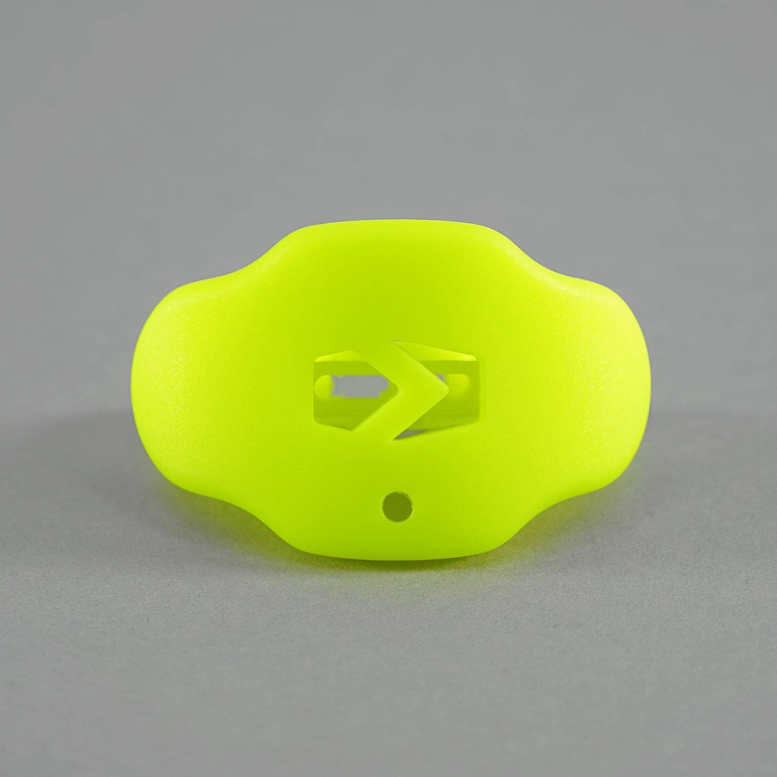 Safety Yellow Kids Football Mouthguard for wholesale on Faire