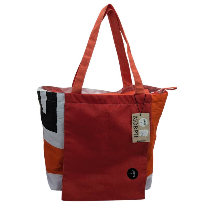 Morph - Wholesale Yoga Bag - Yoga Mat Bag5