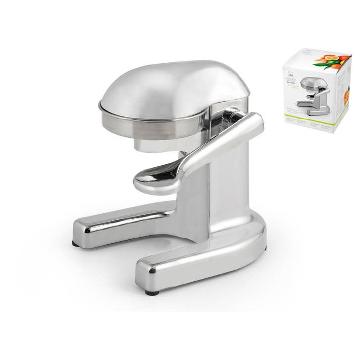 H&H - Wholesale Juicer - Green Line Stainless Steel Citrus Juicer