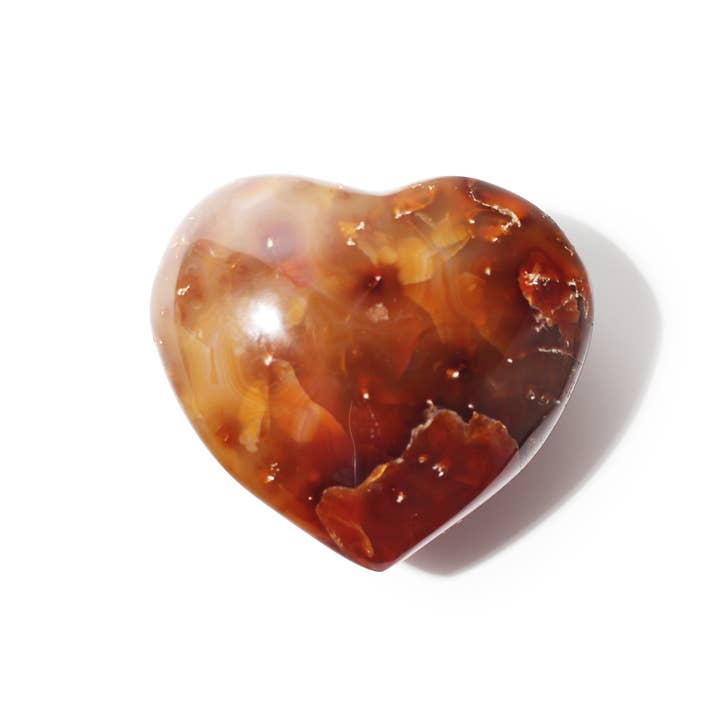 Stonebridge Imports - Wholesale Spiritual Stone/Crystal - Carnelian Heart20