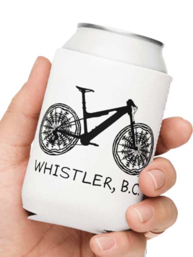 Dåsehylster, Drikkeholder for engroshandel hos Northwest By Nature