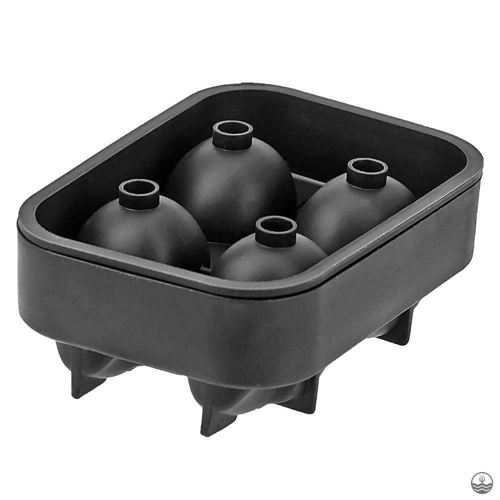 Poseidn - Drink Bombs - Vente Bacs/moules à glaçons - Moule à glace (Skull)4