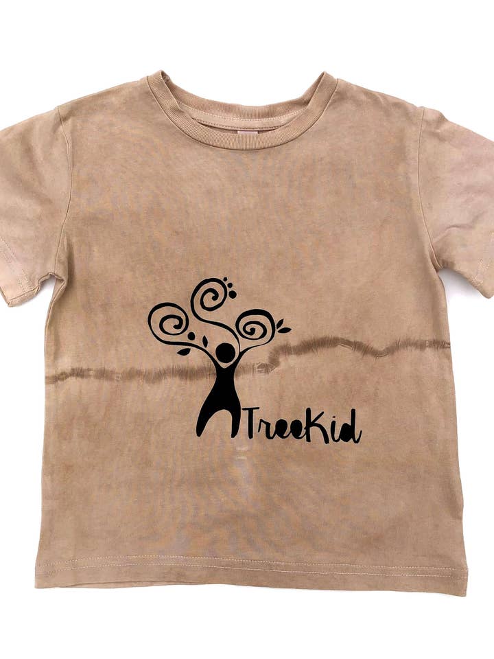 Camiseta Treekid Summer para venta al por mayor de Treekid