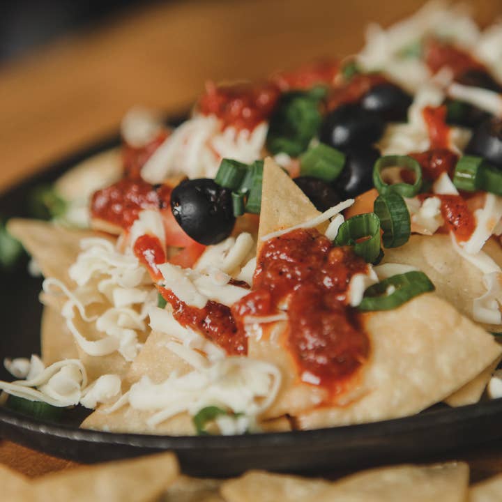 Mi Cocina - Wholesale Crisps - Corn chips 215 gr.2