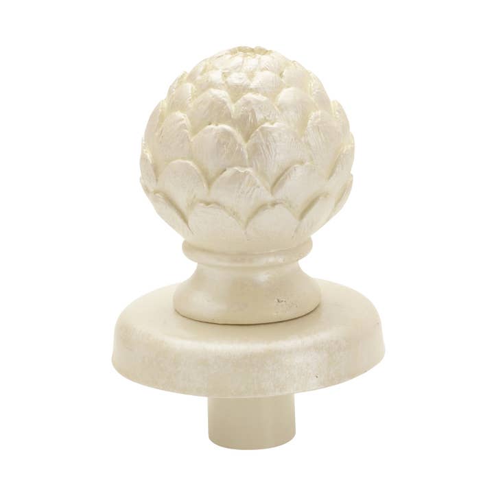 Store Supply Warehouse - Wholesale Retailer Display - Accessories - Boutique Finial For Dressmaker Forms