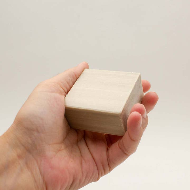 Laboratorio SYS - Wholesale Shampoo Puck/Solid Shampoo - Labnatur Bio Solid Oily Hair Shampoo 75g1