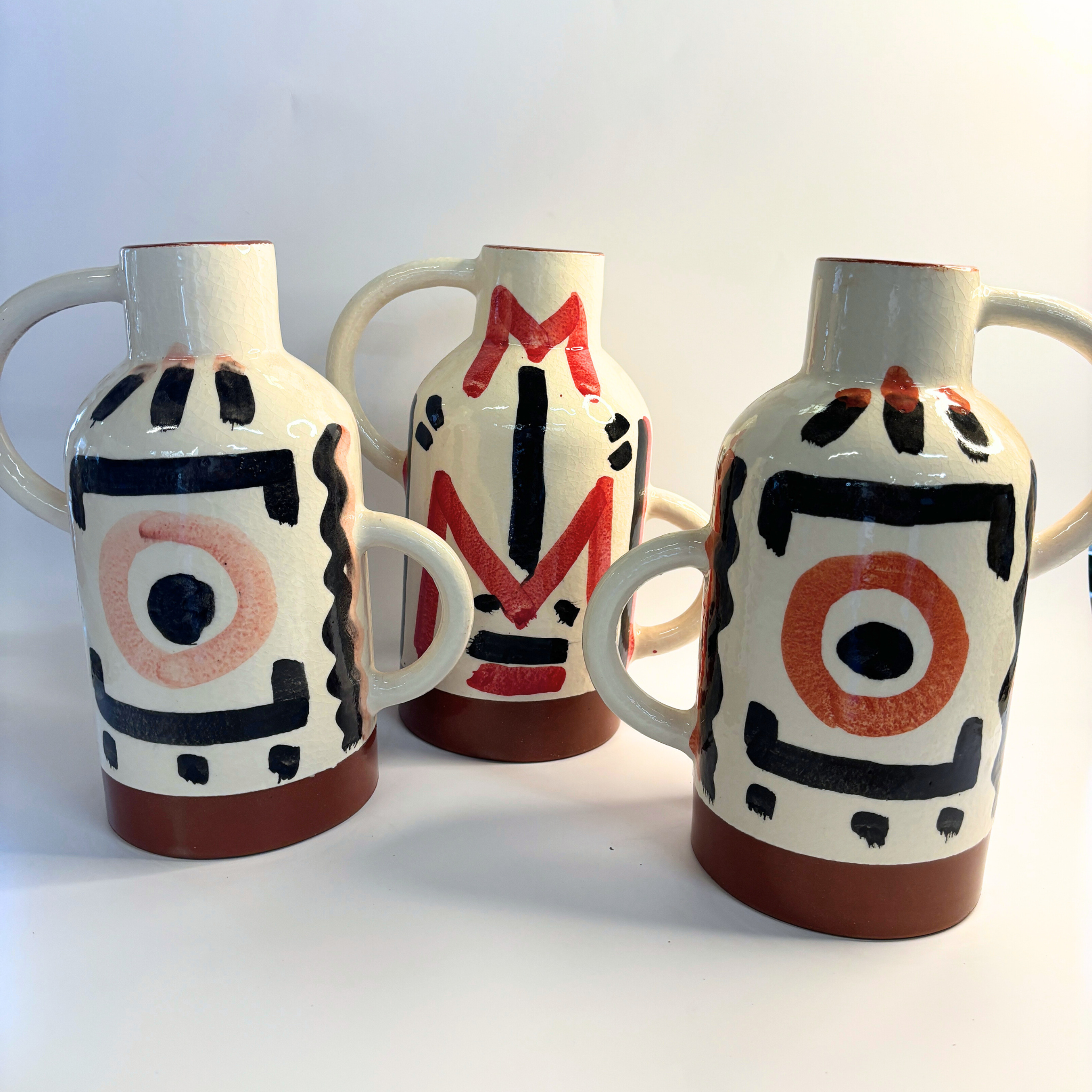 Voyage - Wholesale Vase - Charm Vase1