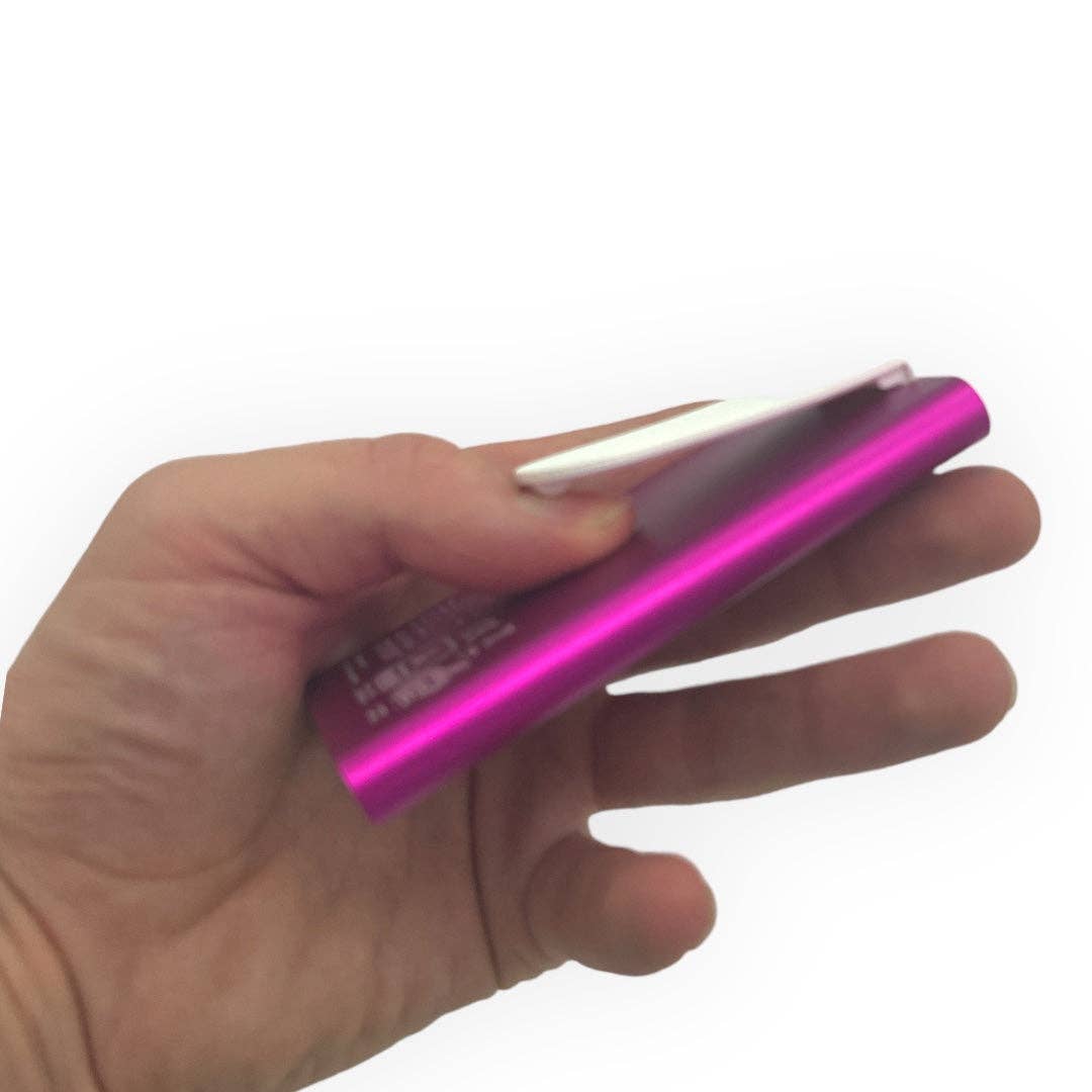 Kinky Pleasure - Wholesale Portable Charger - Power bank 3000mAh - Always On the Go with a Reliable Power Source2