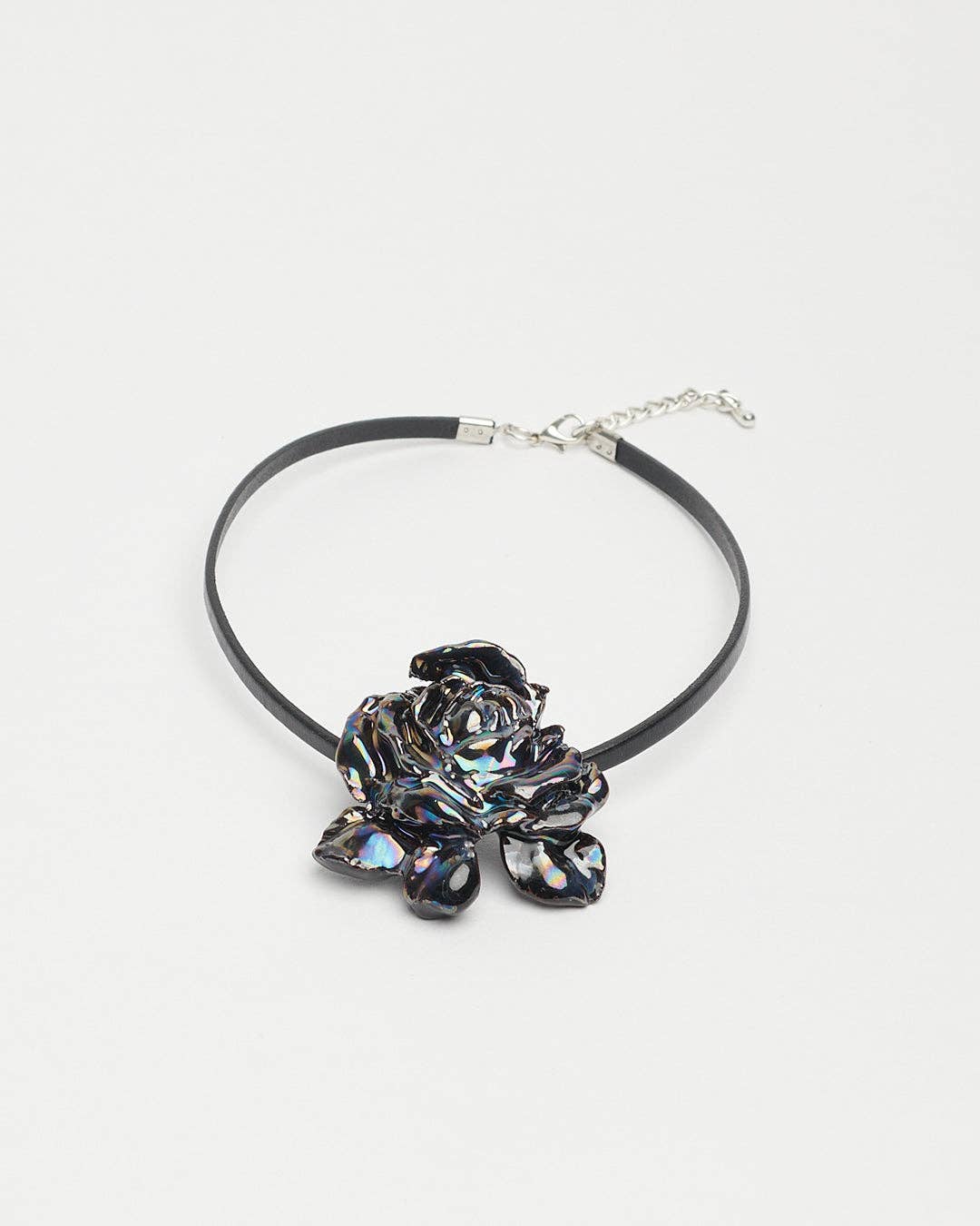 Levens Jewels - Wholesale Pendant/Charm Necklace - Rosa Pendant3