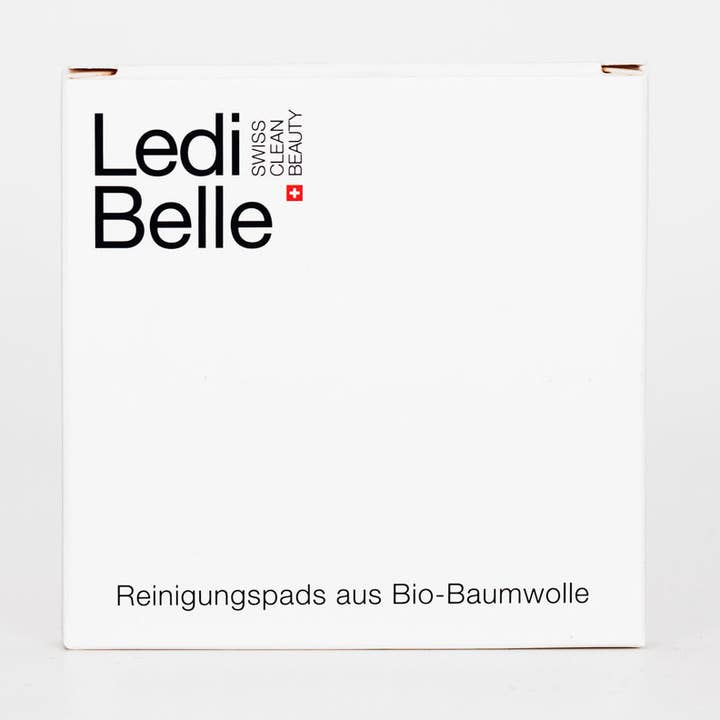 LediBelle - Wholesale Cotton Pad - cotton cleaning pads0