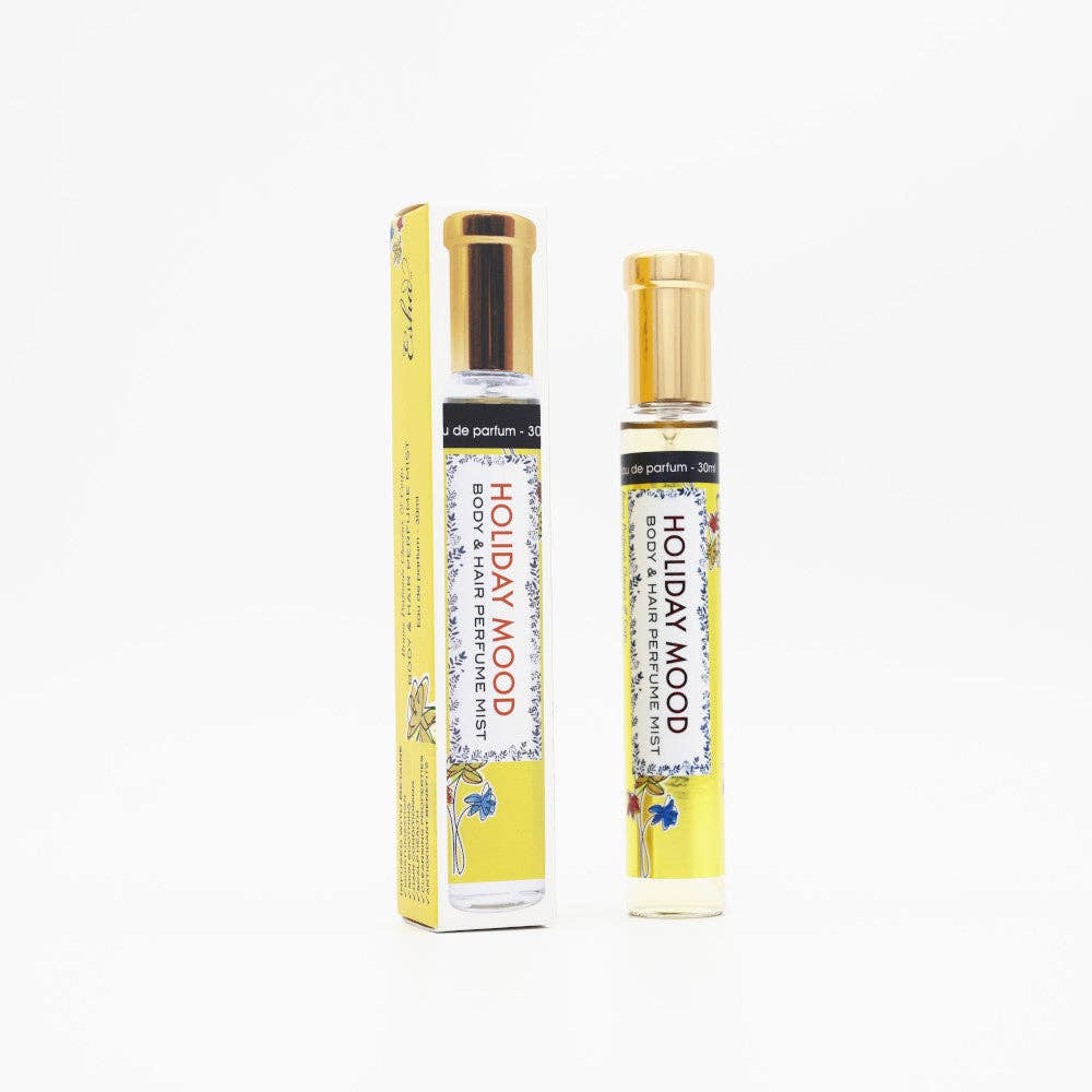 Esha Girl - Wholesale Face & Body Mist/Water - Esha Body & Hair Perfume Mist12