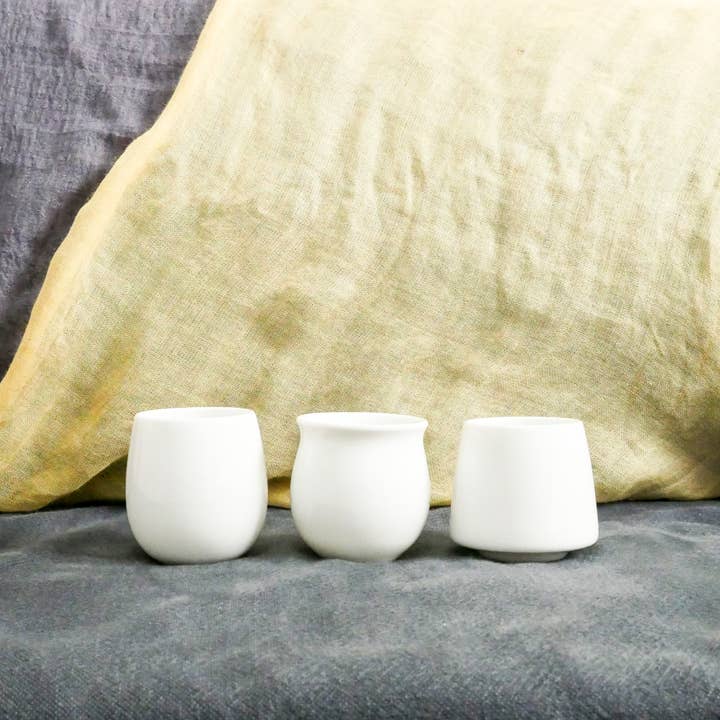 LOIS - Wholesale Theekopje - LOIS Origami Pinotsmaakbeker8