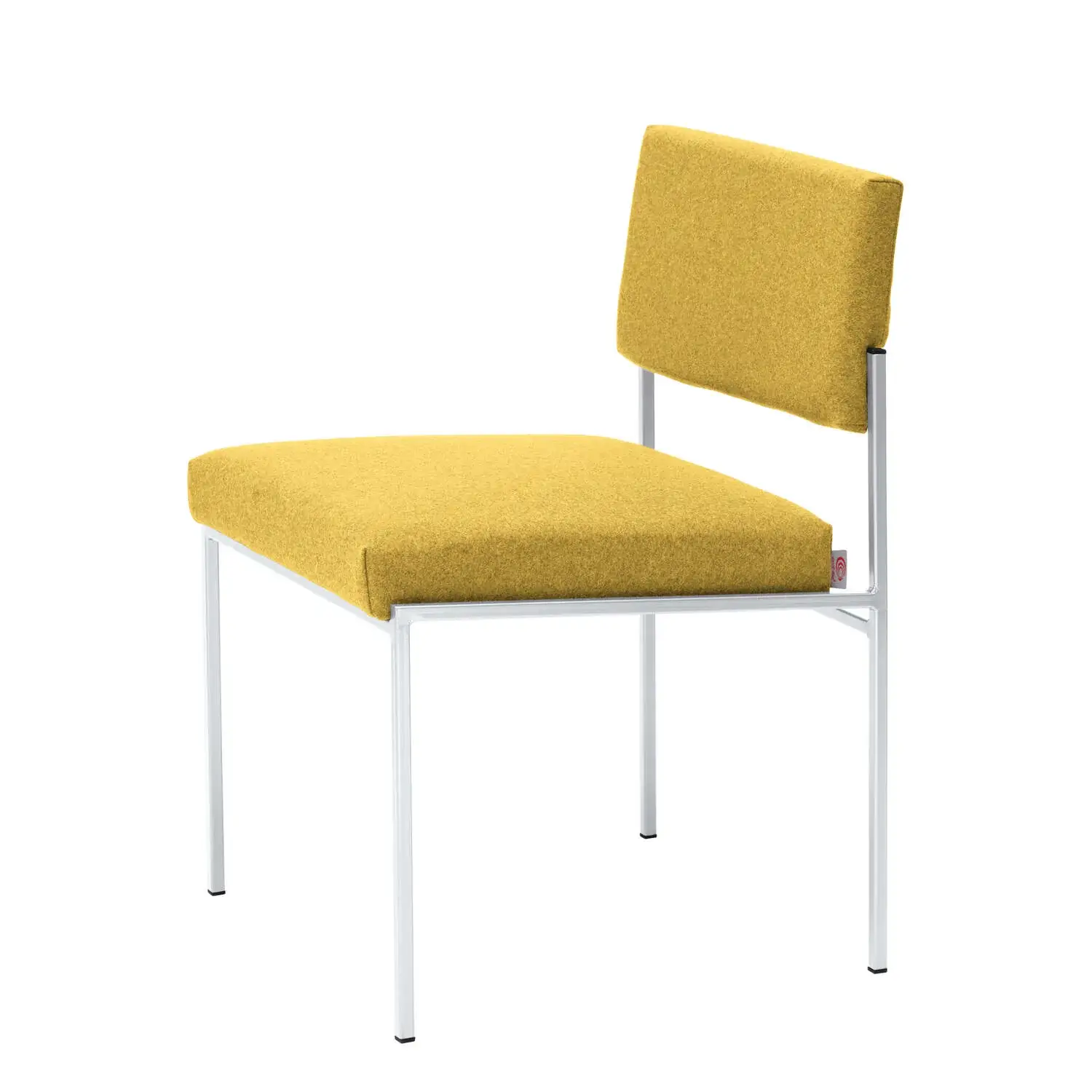 Sternzeit Design – wholesale Chair – Cube Stuhl 55 - Wool Line74