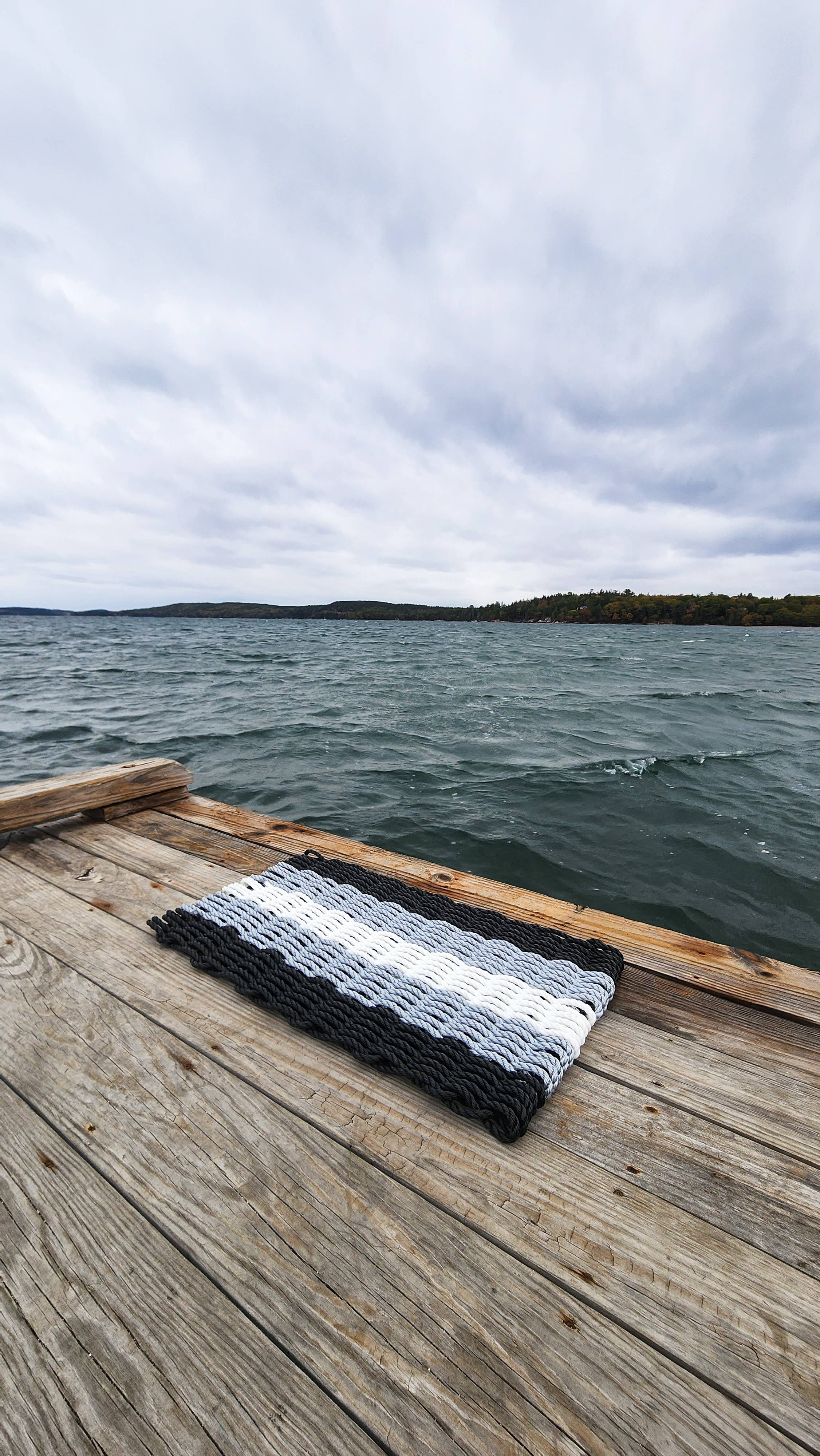 Little Salty Rope – wholesale Door mat – Best Seller Rope Mat Bundle, Curated Items by Seller10