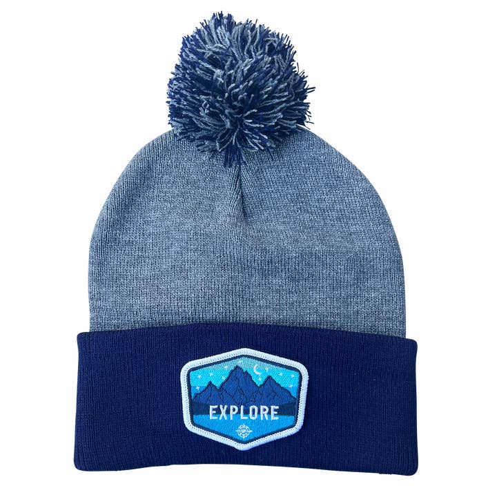 Découvrez Beanie pour la vente par Direction Apparel